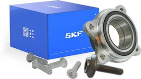 PORYA ÖN AUDI A4 15- SKF 4M0498625F