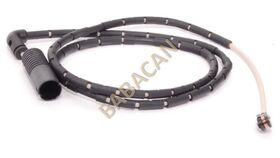 BALATA İKAZ FİŞİ ARKA BMW X3 E83 BTAP 34353411757