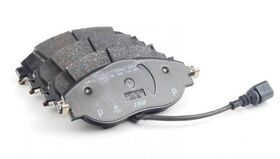 FREN BALATASI ÖN 13- VW GOLF7 DELPHI 8V0698151