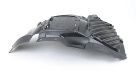 ÇAMURLUK DAVLUMBAZI ÖN SAĞ BMW F32 BTAP 51717260730