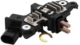 ALTERNATÖR KONJEKTÖRÜ 2002-2008 MERCEDES W211 BOSCH A0041540006