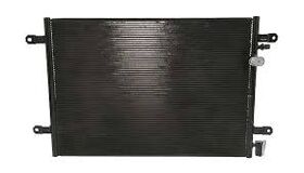 KLİMA RADYATÖRÜ 05- AUDI A6 DELPHI 4F0260403E