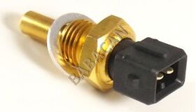 HARARET MÜŞÜRÜ SİYAH 2 FİŞ BMW E34 BTAP 12621747281