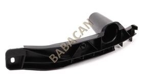 TAMPON BRAKETİ ÖN R 04-09 VW GOLF5 BTAP 1K0807890B