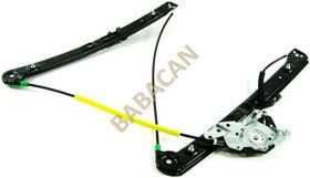CAM MEKANİZMASI ÖN SAĞ MOTORSUZ BMW E46 BTAP 51337020660