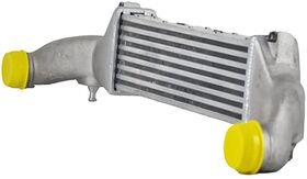 TURBO RADYATÖRÜ 1995-2002 MERCEDES C W202 BSG A2025000600