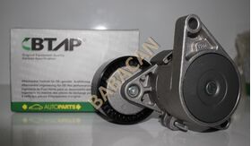 GERGİ MEKANİZMASI KLİMA BMW E34 BTAP 11281433571