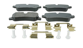 FREN BALATASI ARKA 05-13 LAND ROVER  TRW SFP500020