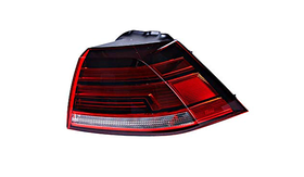 STOP LAMBASI DIŞ SAĞ 17- VW GOLF7 DEPO 5G0945096Q