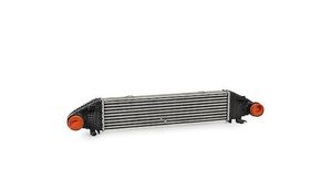 TURBO RADYATÖRÜ 2007- MERCEDES W204 KALE A2045000300