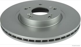 FREN DİSKİ ÖN 08-15 HONDA ACCORD BSG 45251-TL1-G00