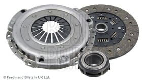 DEBRİYAJ SETİ 1983-1993 MERCEDES W123 BLUE PRINT A2012500101