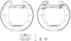 KAMPANA ARKA 01- RENAULT CLIO BOSCH 7701204836