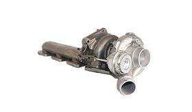 TURBO ŞARJ 11- MERCEDES S W221 GARRETT A2780903880