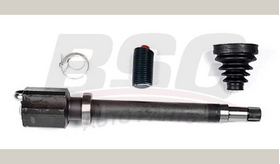 AKS KAFASI İÇ 12- FORD TRANSIT CUSTOM BSG BK213C313AB