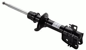 AMORTİSÖR ARKA SOL 98-06 FREELANDER 1  BSG RPM000030