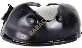 ÇAMURLUK DAVLUMBAZI ÖN R 04-07 VW TOUAREG BTAP 7L6809962F