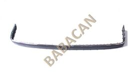 TAMPON ÇITASI ARKA KROM 98-05 VW BORA BTAP 1J5807244A