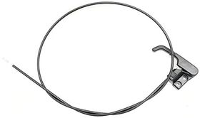 KAPUT AÇMA TELİ 95-06 MERCEDES SPRINTER BSG A9017500359