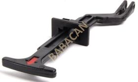 KAPUT DİLİ 97-02 VW PASSAT B5 BTAP 1J0823593C