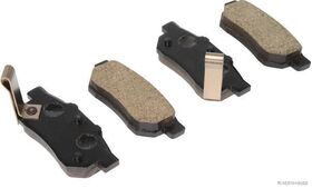 FREN BALATASI ARKA 92-95 HONDA CIVIC BSG 43022-S04-E00