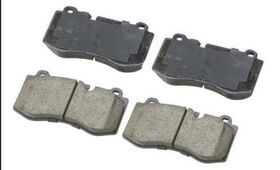 FREN BALATASI ÖN 2006- MERCEDES S W221 BSG A0044208020