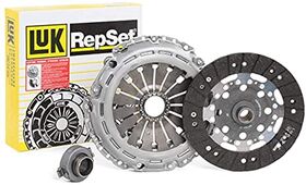 DEBRİYAJ SETİ 2,2 02-08 FIAT ULYSSE LUK 9402050290