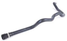 RADYATÖR HORTUMU BMW E39 NATUREL 64218378369