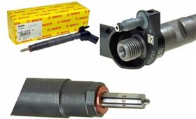 ENJEKTÖR 07-10 AUDI Q7 BOSCH 059130277BD