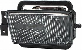 SİS FARI SOL 88-95 BMW E34 DEPO 63178360941