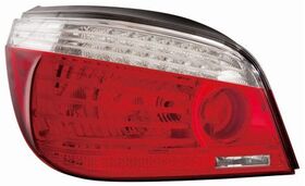 STOP LAMBASI SOL BEYAZ 08-10 BMW E60 LCI DEPO 63217177281