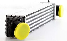 TURBO RADYATÖRÜ 07-16 MINI R55 KALE 17512751277