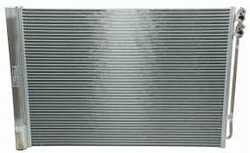 KLİMA RADYATÖRÜ 2010-2017 BMW F06 BSG 64509391489