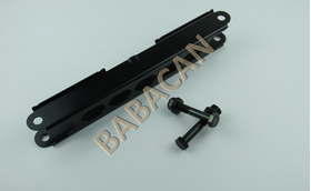 SALINCAK ARKA BMW E87 TM 33322406291