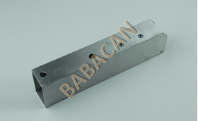 TAMPON BAĞLANTI BRAKETİ ÖN SAĞ BMW F10 TM 51117158874