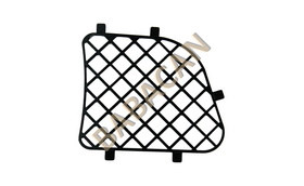 TAMPON IZGARASI SAĞ BMW E46 TM 51117893331