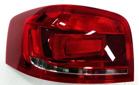 STOP LAMBASI SOL 08-12 AUDI A3 DEPO 8P3945095