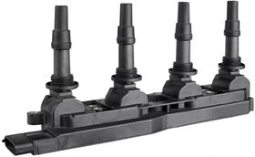 ATEŞLEME BOBİNİ 00-05 OPEL VECTRA B BSG 1208008