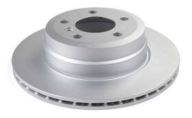 FREN DİSKİ ARKA KAPLAMALI 07-18 BMW X5 E70 BSG 34216886479