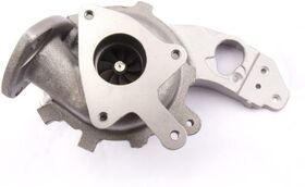 TURBO ŞARJ 09-16 LAND ROVER  GARRETT LR013202