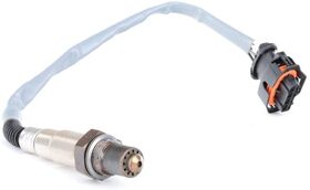 OKSİJEN SENSÖRÜ KONUM 2 09- OPEL CORSA D BOSCH 855252