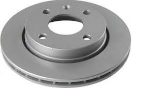 FREN DİSKİ ÖN 91-99 FORD ESCORT DELPHI 93FX1125AA