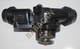 TERMOSTAT 97°C BMW E39 BTAP 11531437040