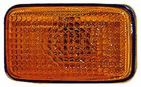 ÇAMURLUK SİNYALİ 98-01 NISSAN PICKUP DEPO 2616070N00