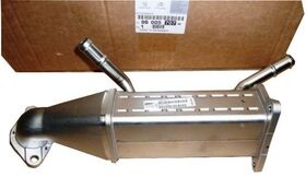 EGR SOĞUTUCU 11- PEUGEOT BOXER KALE 9800570780