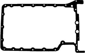KARTER CONTASI 04-10 MERCEDES A W169 ELRING A6400140422