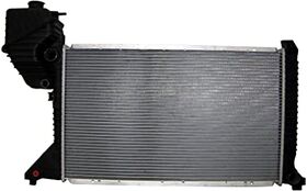 SU RADYATÖRÜ KLİMASIZ 00 - 06 MERCEDES SPRINTER BEHR A9015003500