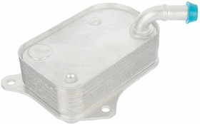 YAĞ SOĞUTUCUSU 01-05 VW PASSAT KALE 06B117021