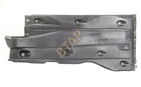 KARTER ALT MUHAFAZASI L 13/- VW GOLF7 BTAP 5Q0825201L