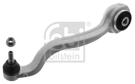 ROTİLLİ KOL ÜST SOL ALİMİNYUM 09- MERCEDES E W212 BSG A2123302711
